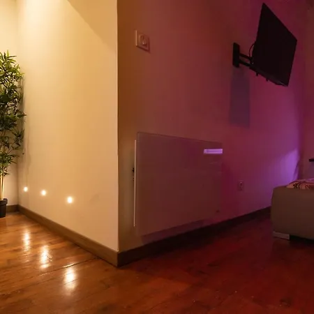 Luxury Spa Dijon Exterior photo