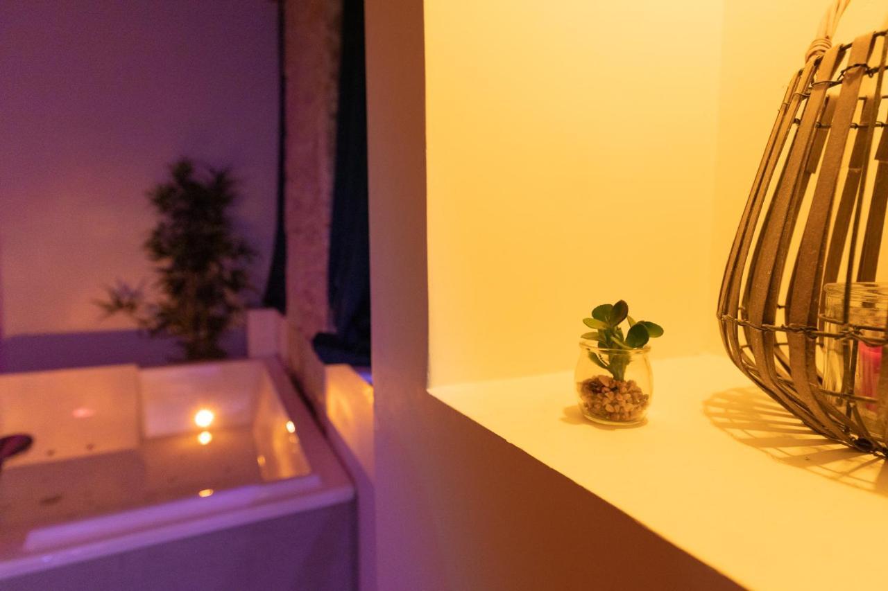 Appartement Luxury *