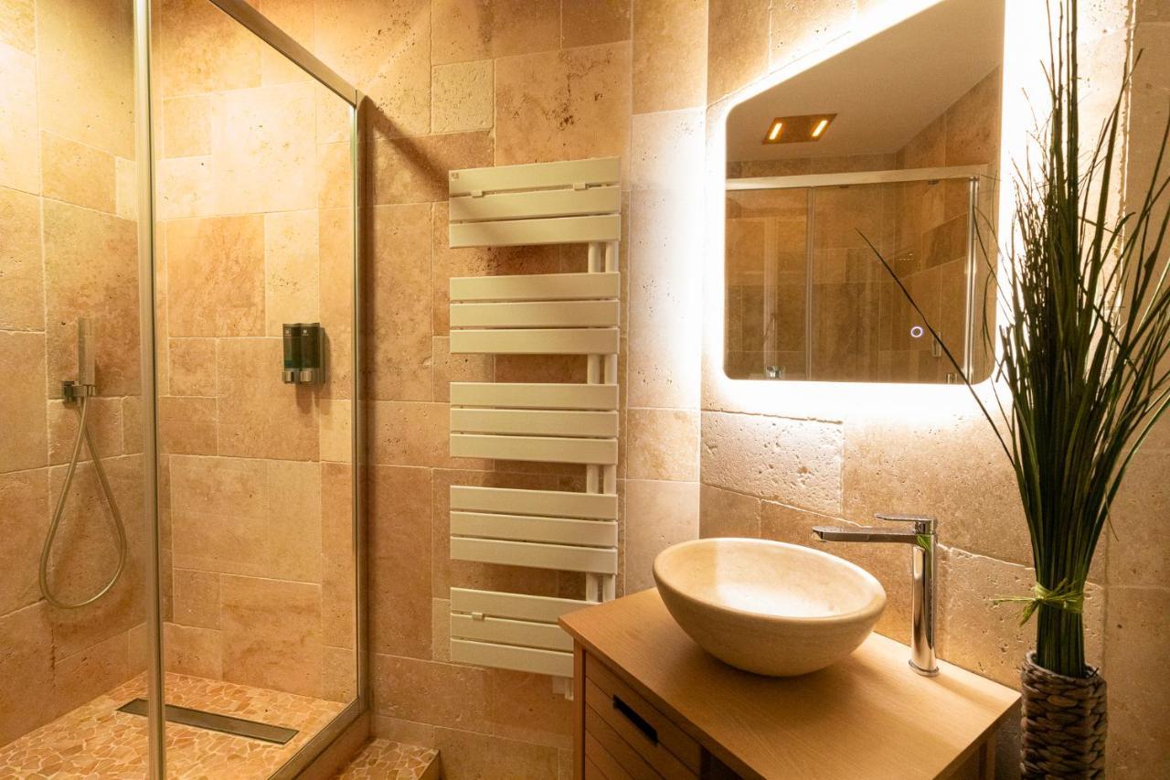 Apartment Luxury