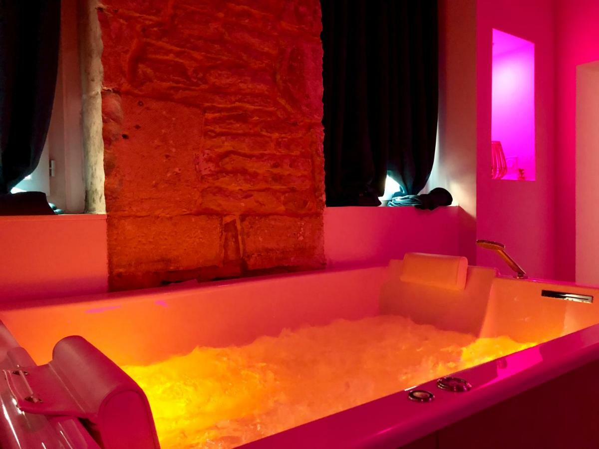 Apartment Luxury