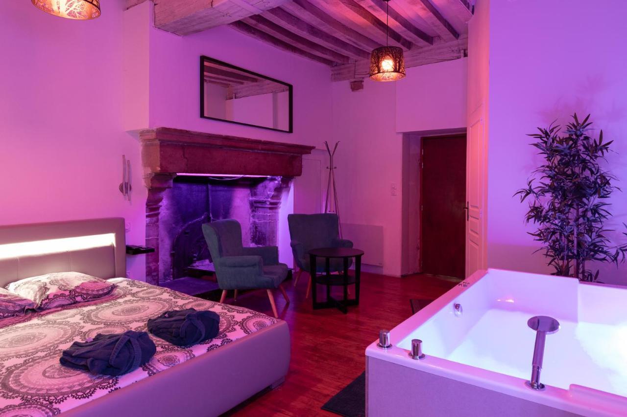 Apartment Luxury *
