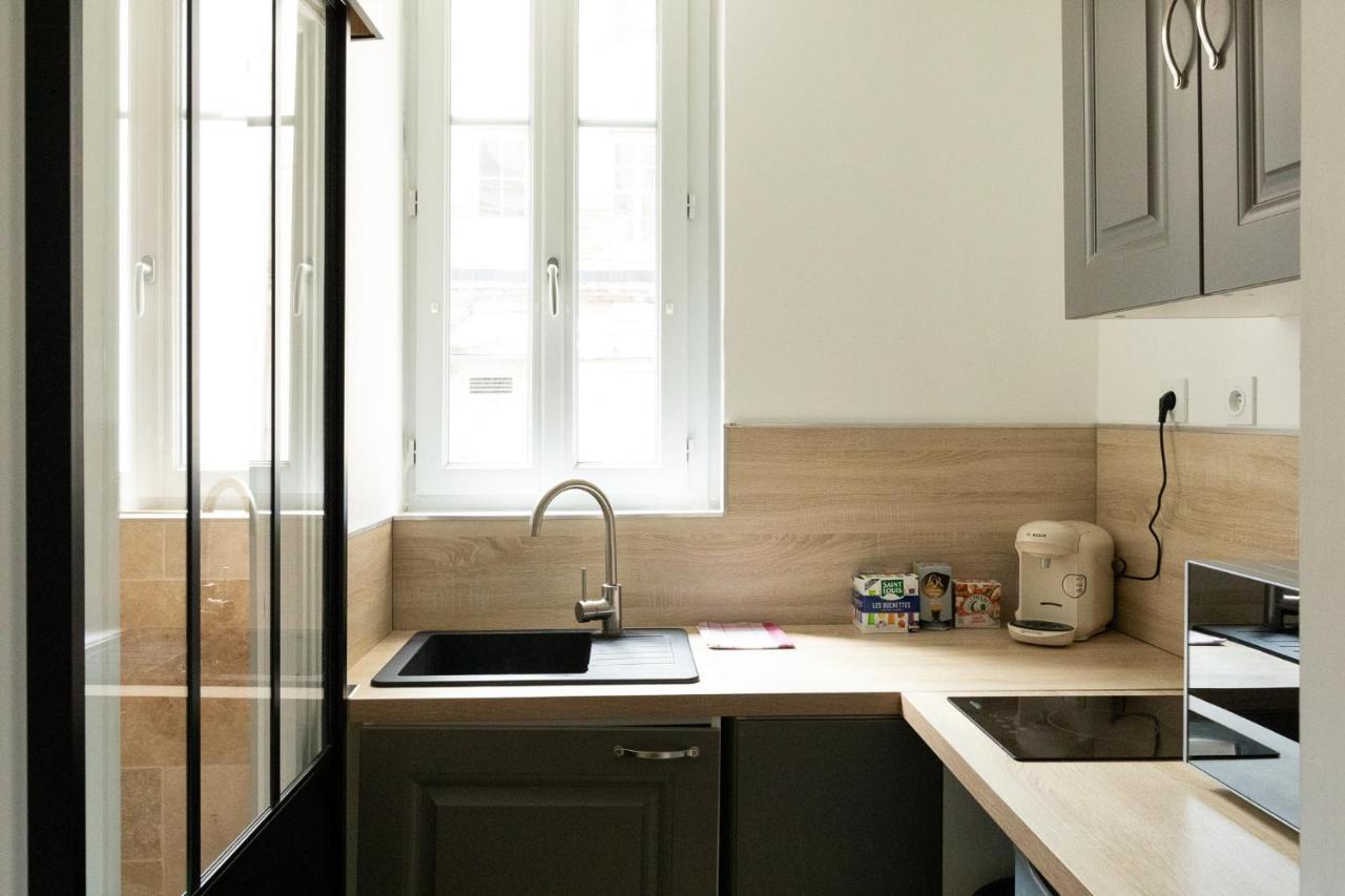 Apartment Luxury