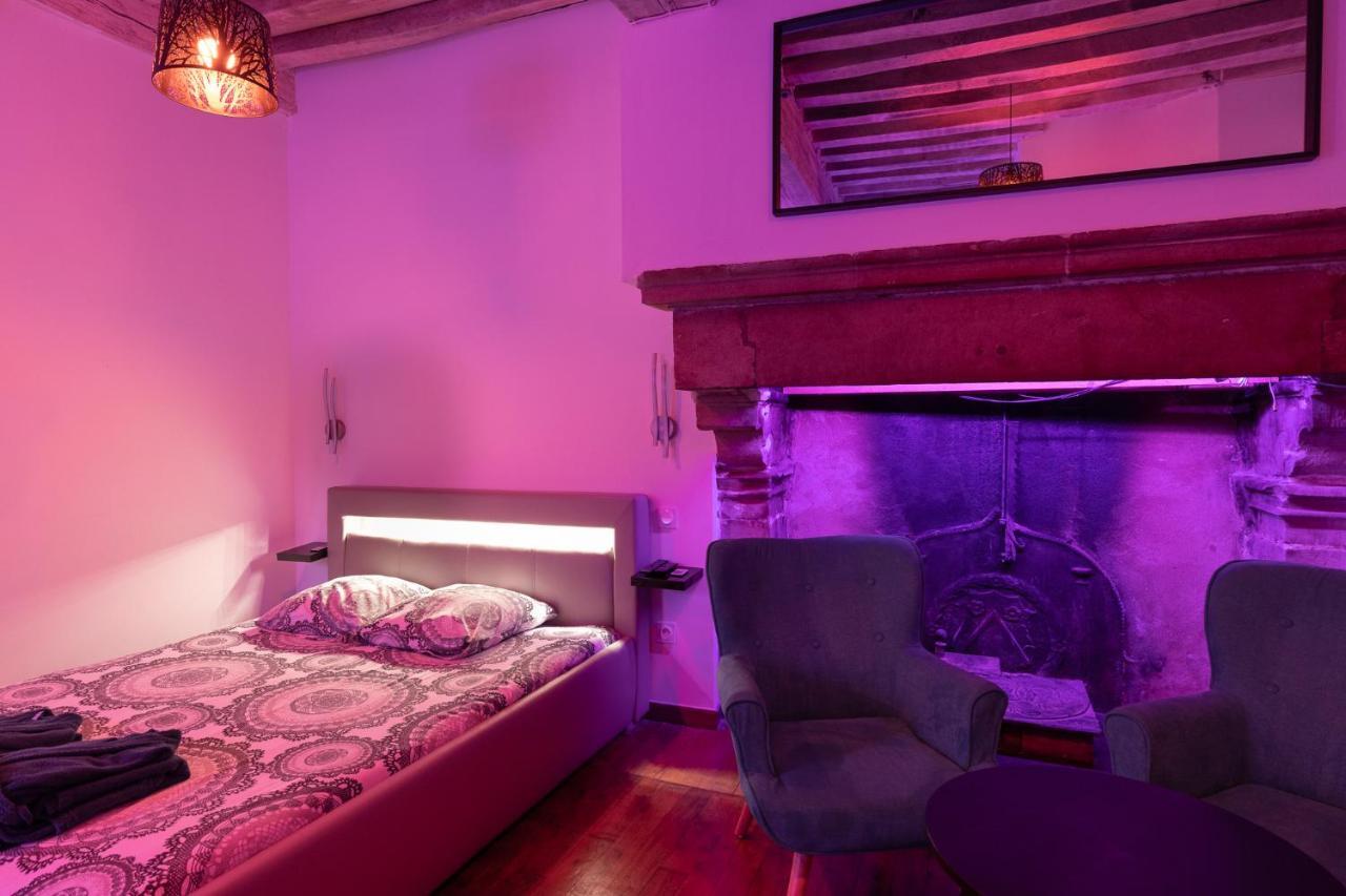 Luxury Apartment