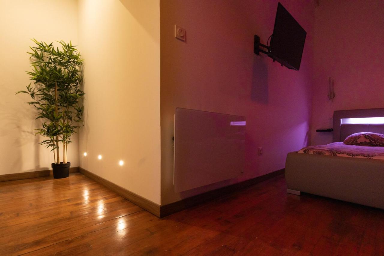 Apartment Luxury